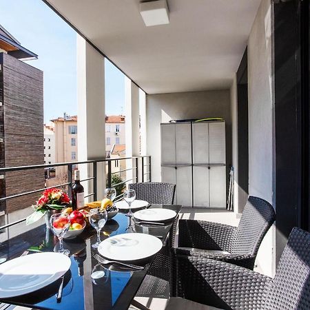 Victor Hugo Ap4159 Nice, By Riviera Holiday Homes Esterno foto