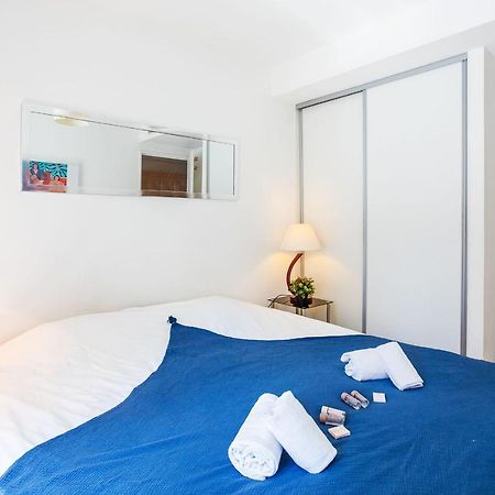 Victor Hugo Ap4159 Nice, By Riviera Holiday Homes Esterno foto