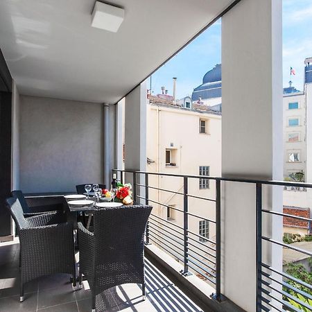 Victor Hugo Ap4159 Nice, By Riviera Holiday Homes Esterno foto