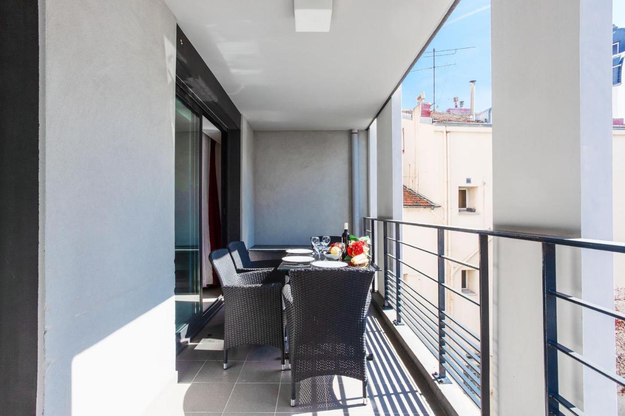 Victor Hugo Ap4159 Nice, By Riviera Holiday Homes Esterno foto