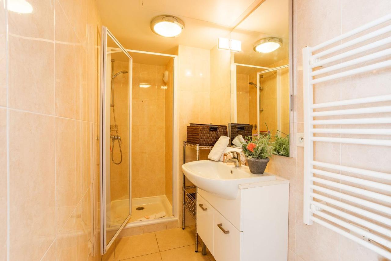 Victor Hugo Ap4159 Nice, By Riviera Holiday Homes Esterno foto