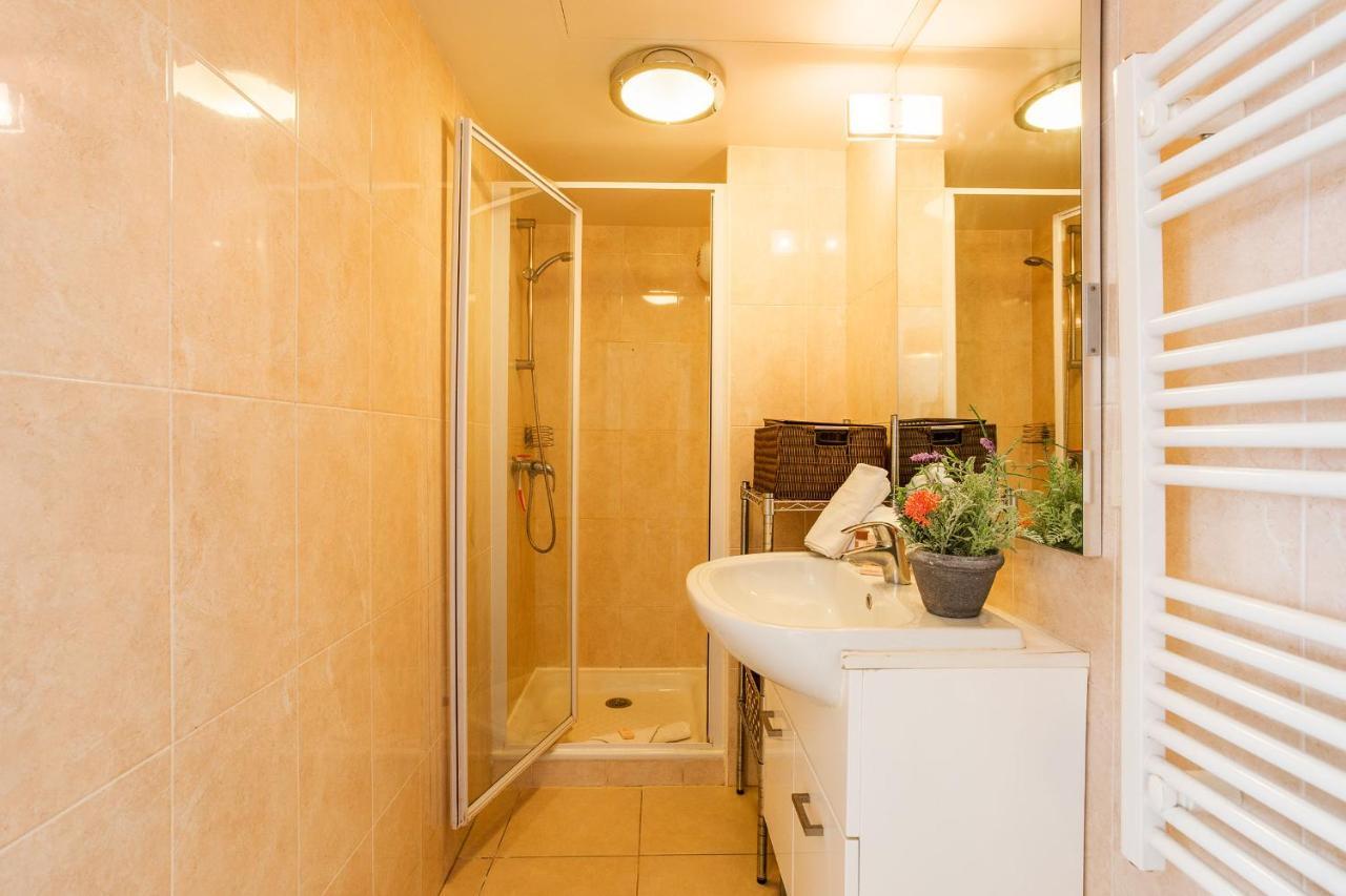 Victor Hugo Ap4159 Nice, By Riviera Holiday Homes Esterno foto
