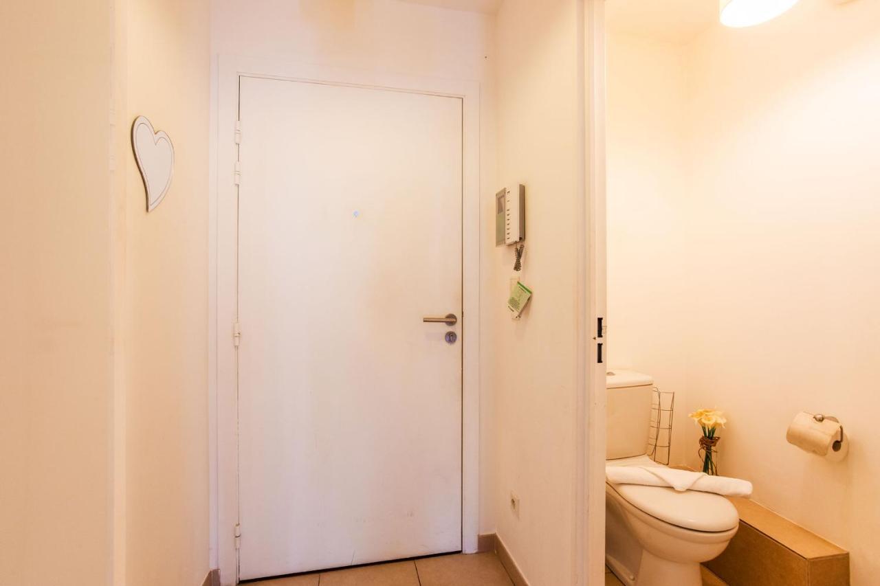 Victor Hugo Ap4159 Nice, By Riviera Holiday Homes Esterno foto