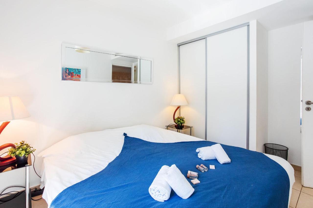 Victor Hugo Ap4159 Nice, By Riviera Holiday Homes Esterno foto