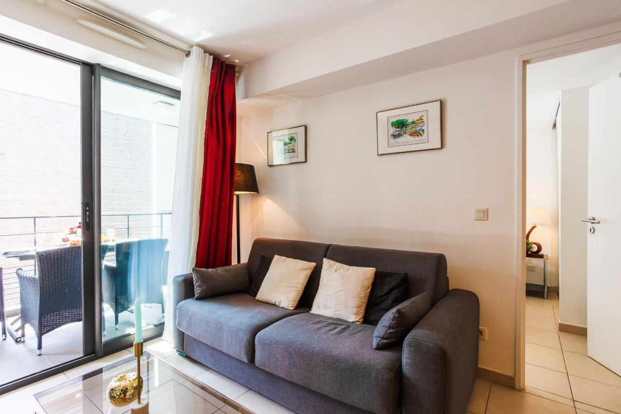 Victor Hugo Ap4159 Nice, By Riviera Holiday Homes Esterno foto