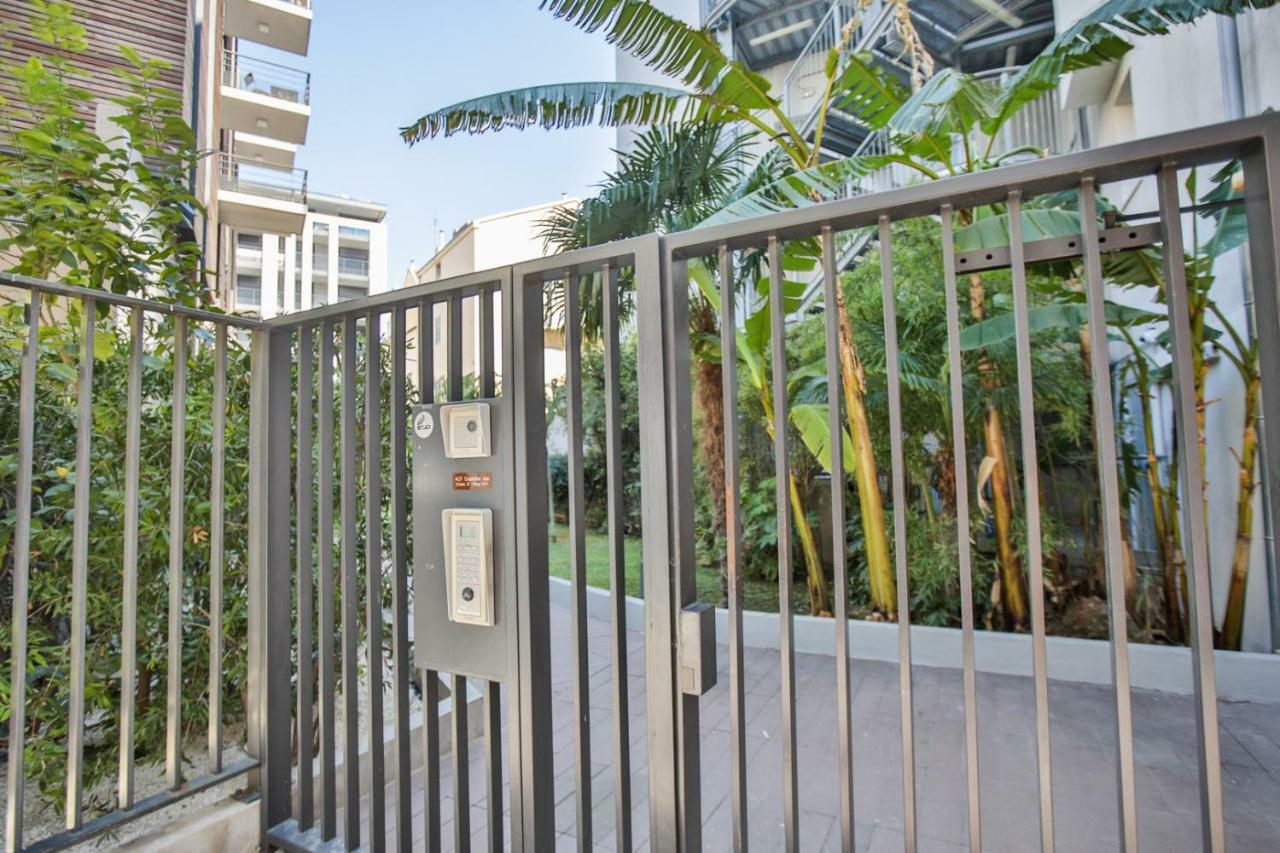 Victor Hugo Ap4159 Nice, By Riviera Holiday Homes Esterno foto