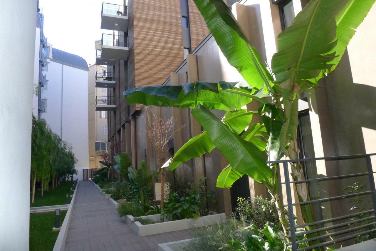 Victor Hugo Ap4159 Nice, By Riviera Holiday Homes Esterno foto